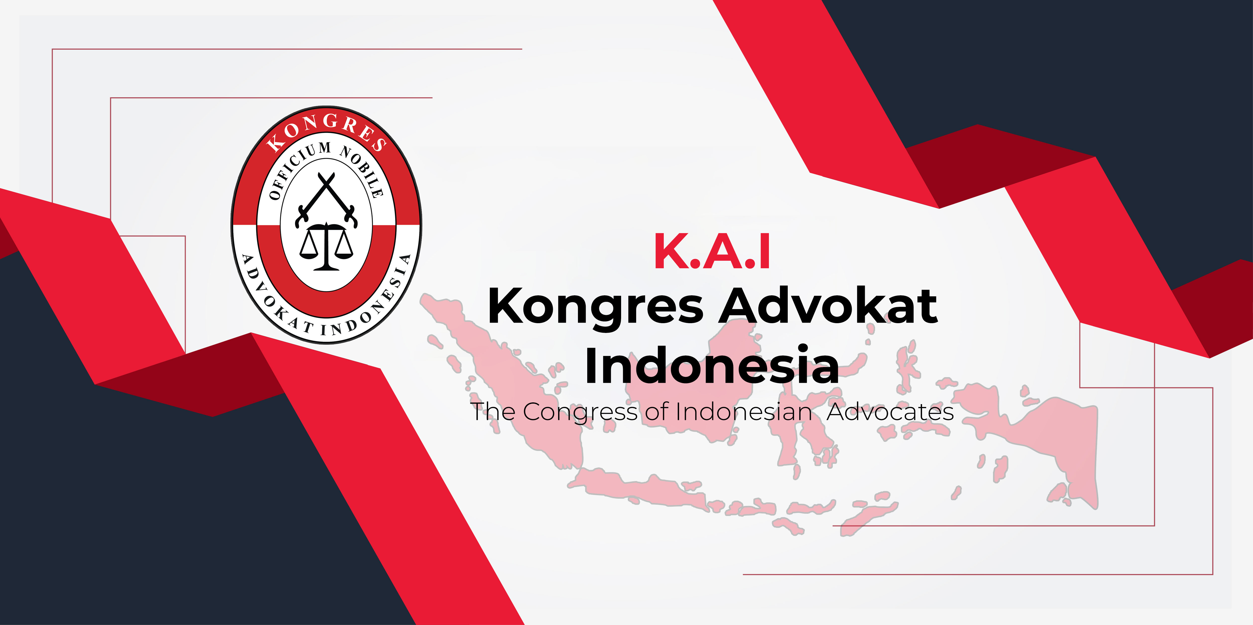 Banner Kongres Advokat Indonesia <b> Malang Kota </b>